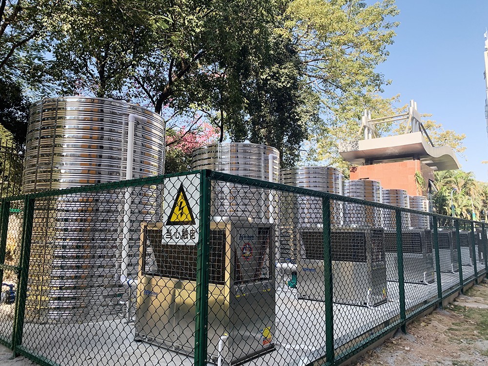 案例：默默的關(guān)懷，是一種愛的表達……