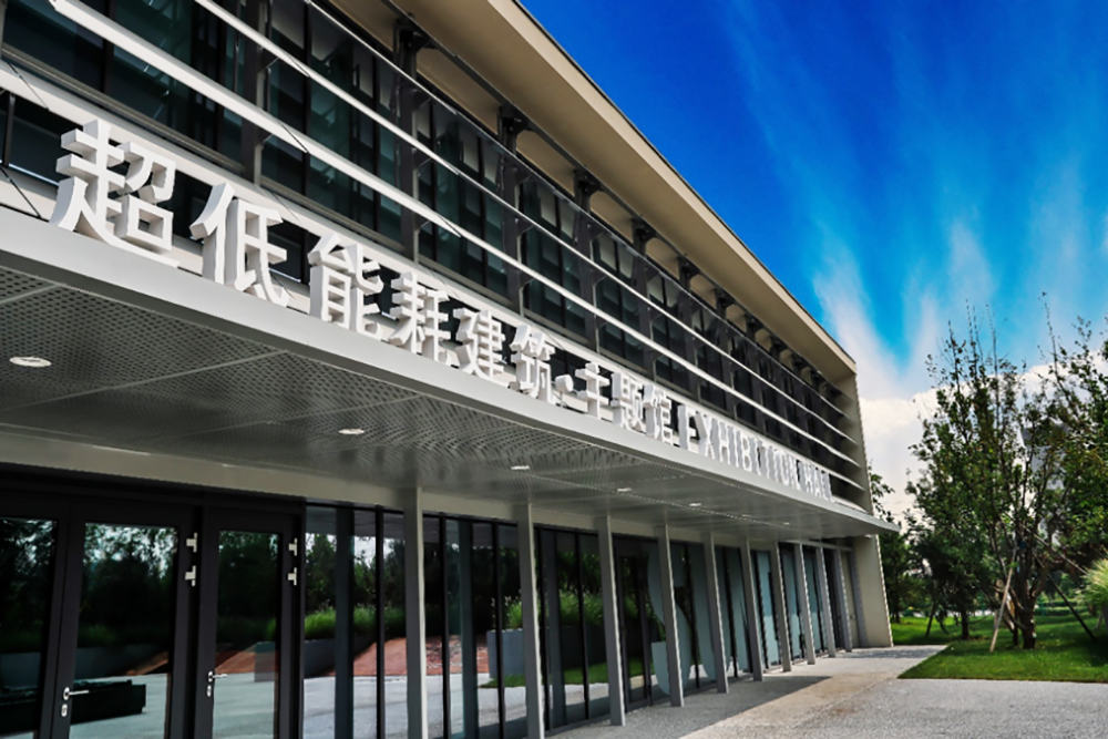 全球趨勢：禁裝燃氣壁掛爐，發(fā)展近零能耗建筑成熱泵新藍海