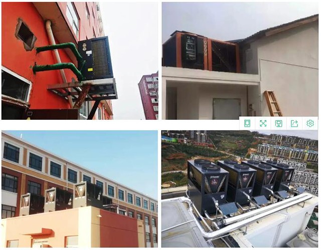 地?zé)峋畬覍冶唤型?！哪種熱泵才是真的好？