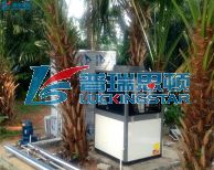 瑞星高科空氣能成功進駐中國人民解放軍部隊！