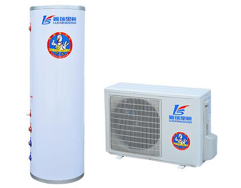 為什么說空氣能熱水器是最安全的？