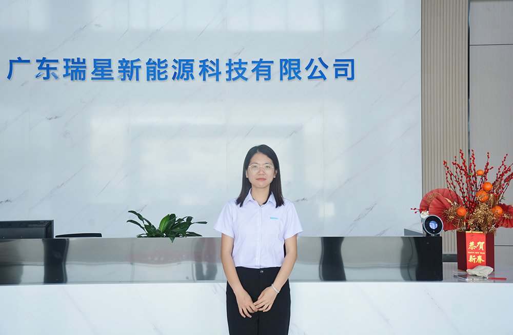 55通電話，簽下百萬訂單