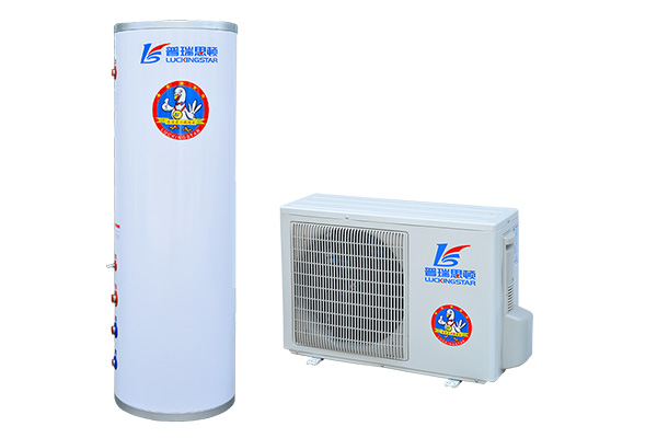 空氣能熱水器和電熱水器有什么區(qū)別？