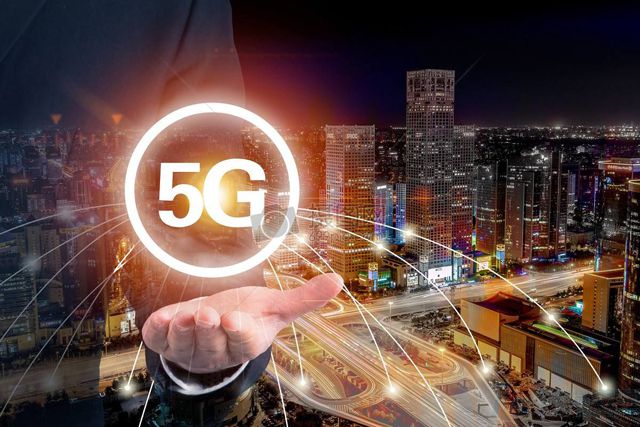  5G時代：空氣能熱泵物聯(lián)網(wǎng)引領熱水向遠程智能化發(fā)展