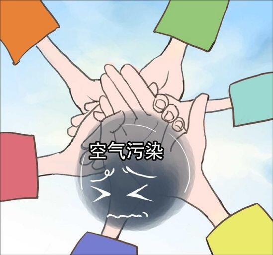霧霾天氣,空氣能熱泵成了最受關(guān)注的采暖產(chǎn)品