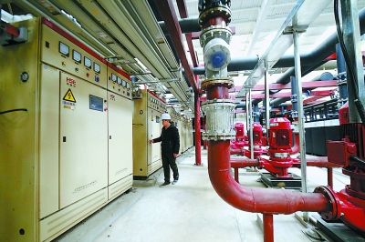 居民有望自行申請暫?；蚧謴凸?北京集中供暖更人性化：
