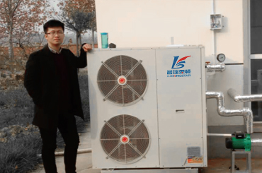 不要再糾結(jié)了選水機(jī)還是氟機(jī)！看看這篇文章吧