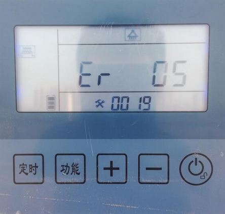 空氣能熱泵高壓保護(hù),熱泵熱水器跳高壓,熱泵高壓故障解決方法