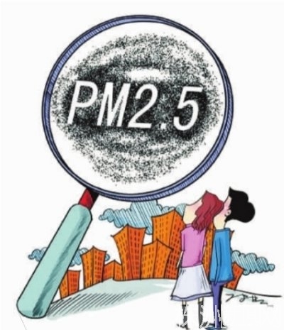  煤改氣、煤改電對PM2.5下降貢獻(xiàn)率達(dá)1/3以上