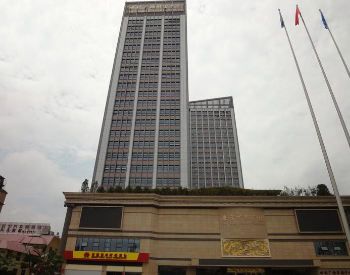 五星級酒店選瑞星，熱水省錢更省心