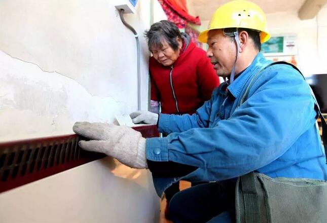 2018年臨汾堯都區(qū)清潔取暖實(shí)施方案出爐，煤改電主推空氣