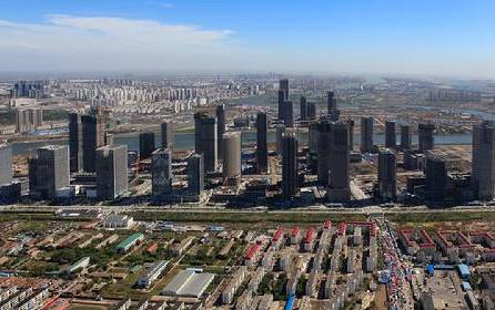  雄安新區(qū)清潔取暖改造36.85萬戶，2021年實(shí)現(xiàn)全域清潔取