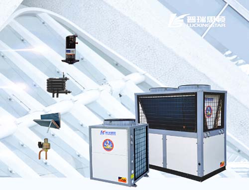 頂尖配置 瑞星高科<a href=http://www.asksayfasi.com target=_blank class=infotextkey>空氣能</a>打造一流品質