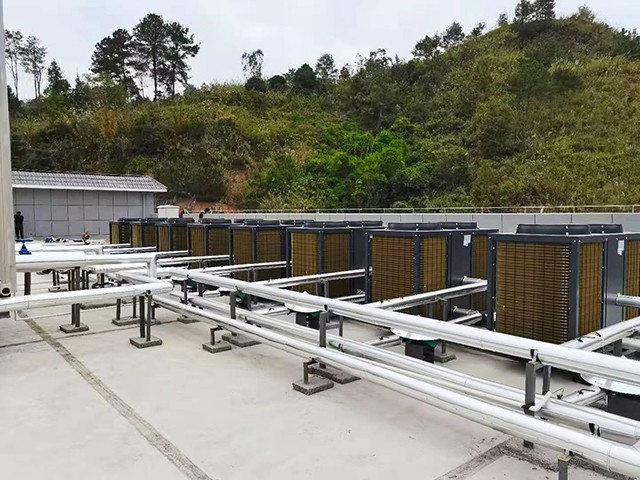 一舉多贏！廣東瑞星助力羅甸縣中職學校打造優(yōu)質校園生活