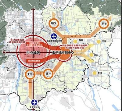 北京城市副中心：新建公共建筑優(yōu)先采用熱泵，不再新建燃?xì)猹?dú)立供熱