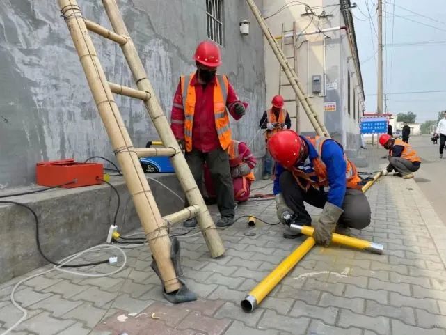 呼和浩特：3年14.8萬(wàn)戶！實(shí)現(xiàn)清潔取暖率100%