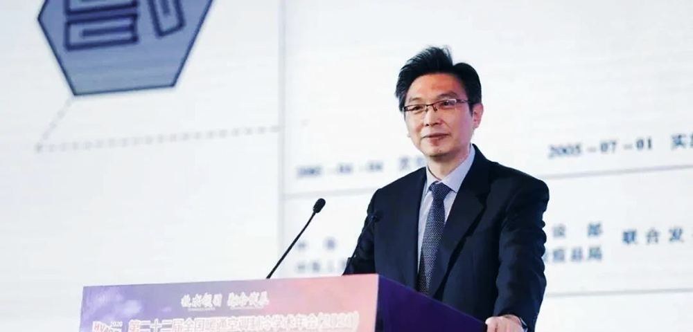 徐偉：熱泵是雙碳目標(biāo)下電-熱轉(zhuǎn)化最佳方式，將突破千億市