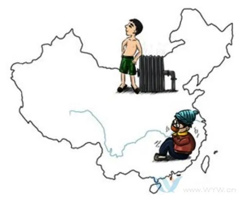 慕了慕了！廣州的大學(xué)都用上了熱泵供暖，別的學(xué)校會跟進(jìn)嗎？