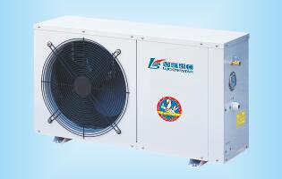 空氣能熱水器升溫速度變慢了怎么辦？