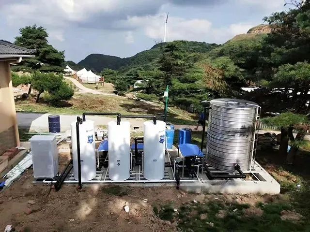 模塊承壓，何以成為撬動商用熱水市場的新活力？