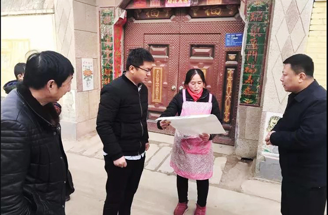 暖心！山東省將在農(nóng)村地區(qū)開展清潔取暖工程“回頭看”
