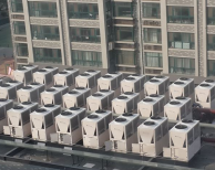 新疆擬投資100億元 建設(shè)首期熱泵等電供暖示范工程