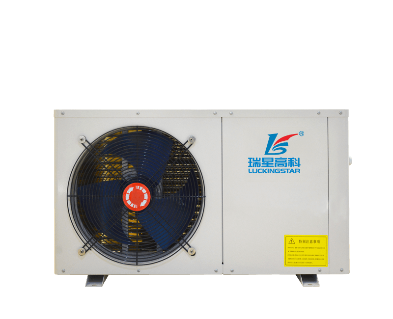 家用空氣能熱水器LWH-3.6B/BN